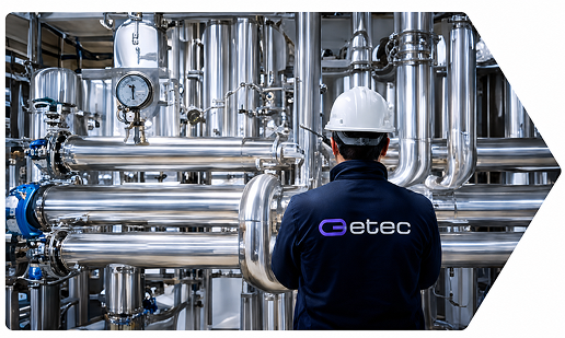 Etec group
