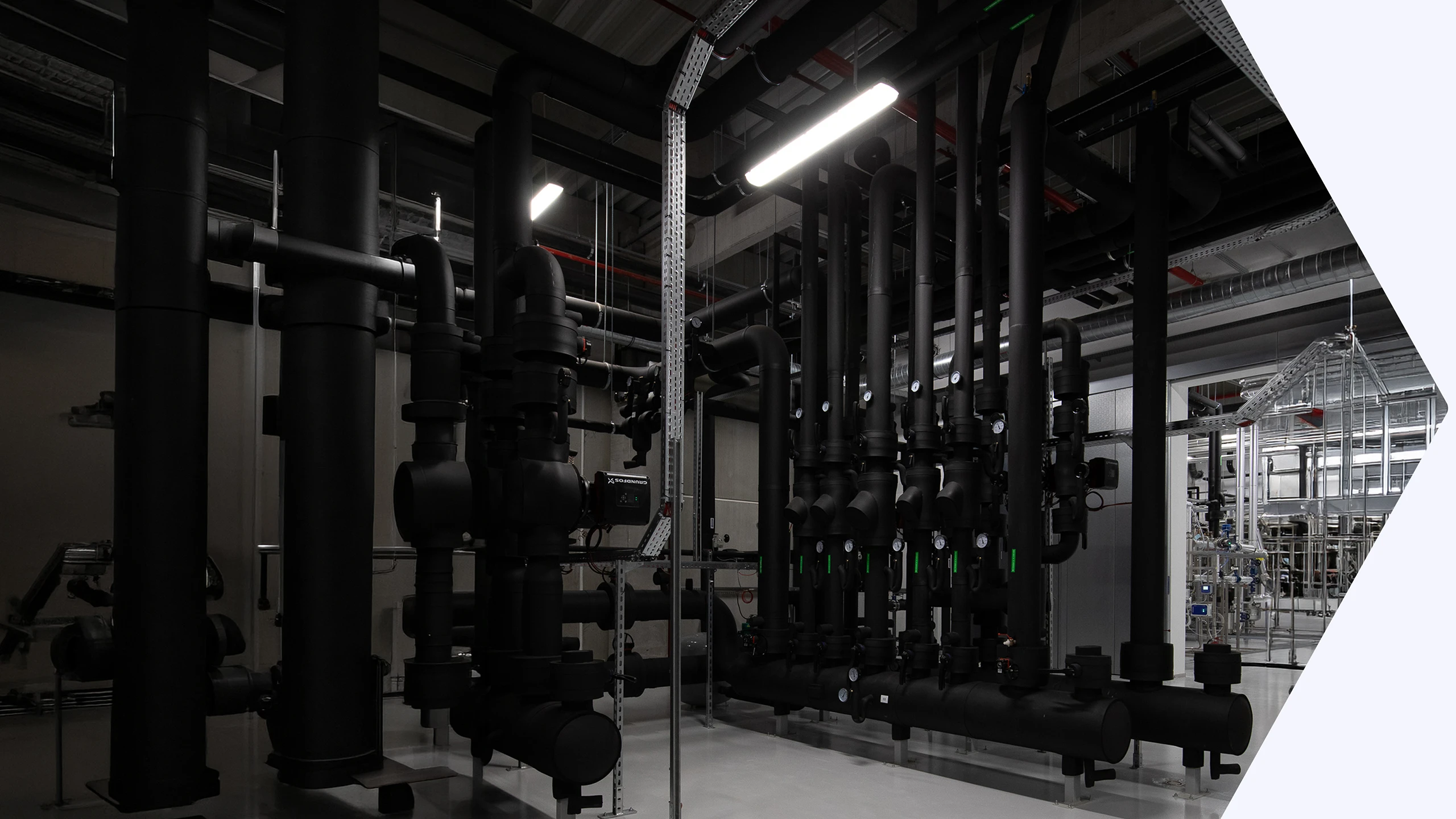 ETEC Group Technické zařízení budov a energetika